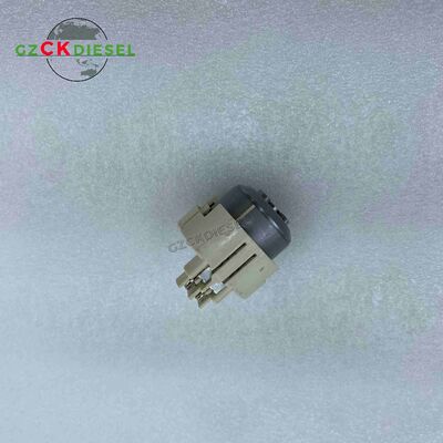 Valve de commande d'injecteur 7206-0440 pour pompe unitaire 1668325