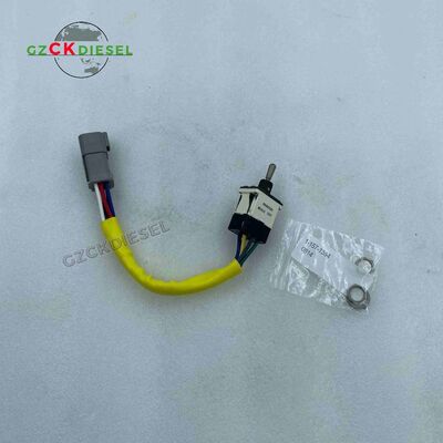 Assemblage de commutateur 157-1364 pour une excavatrice 938G 950G 950H 962G 962H