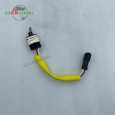 Assemblage de commutateur 139-2118 pour une pelle 793D 785D 789D 972H D9T 318C