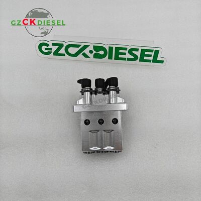 Pompes d'injection de carburant diesel 094500-4970 MM437672 pour le moteur L3E K4C L3C-11A