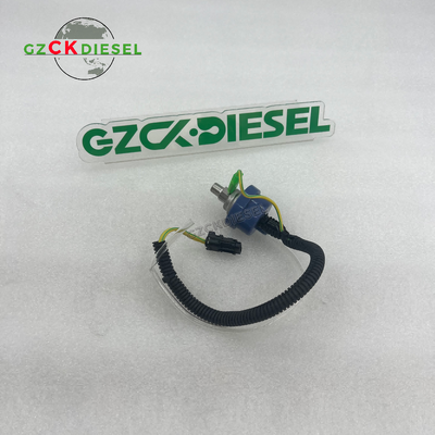 Sensor de filtre à air 7861-93-1420 pour une excavatrice PC200-7 PC200-8