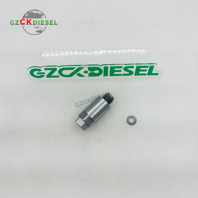 Valve de dégagement de pression originale 4307195 pour une excavatrice ISZ13 QSZ13 ISX15 QSX15