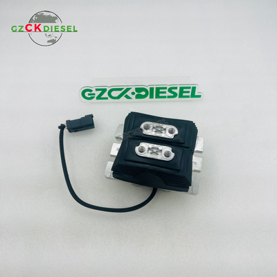 La valve de la pédale de pied 561-7001 pour le moteur C9.3B C7.1 C4.4 C1.1 C2.4 C3.3B