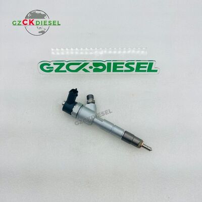 Injecteur de carburant diesel d'origine 1010673596 0445111251 pour moteur D19 D25