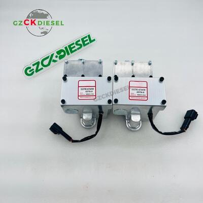 Actuateur électrique d'origine ACD175A-24 pour moteur générateur Genset