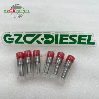 Fuel Injector Nozzle DLLA 155P 180 DLLA155P180 F019121180 L203PBA for Engine WD615 WD618