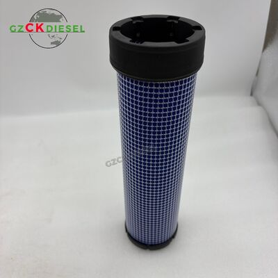 Inner Outer Air Filter Set 400414-00097 AF25553 for DX55 DX60 DX60W DX63 DX75 DH55 DH60 Excavator